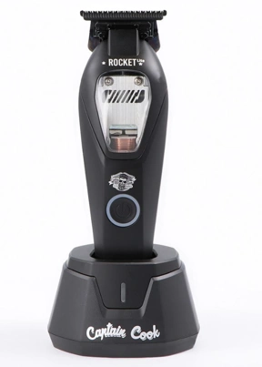 EuroStil Captain Cook Rocket Lite Trimmer Trimmelő Ref.:09291 főképe